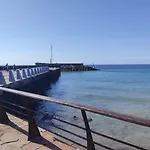 Апартаменты El Burgado.