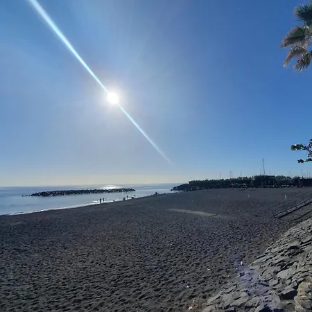 El Burgado. アパート *