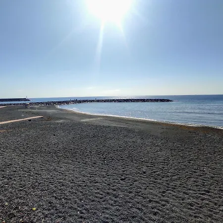 El Burgado. Appartamento Puertito de Guimar