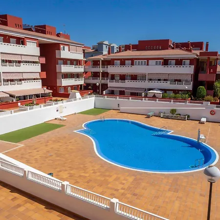 Apartment El Burgado. *