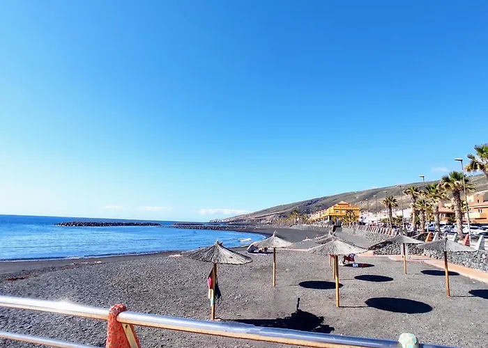 Apartamento El Burgado. *