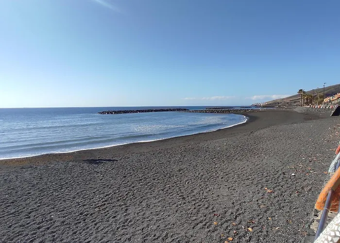 El Burgado. Apartamento *