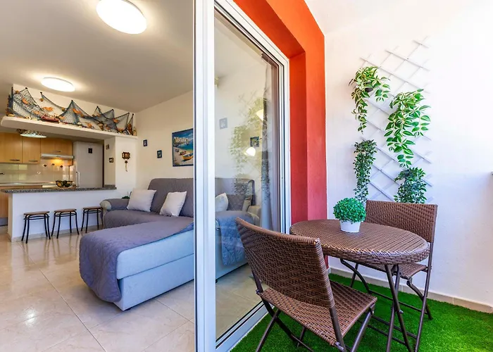 El Burgado. Apartamento *