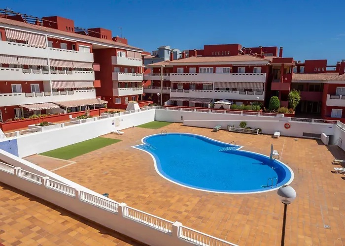 Apartamento El Burgado. *