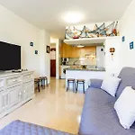 Apartamento El Burgado.