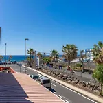 El Burgado. Apartamento Puertito de Guimar
