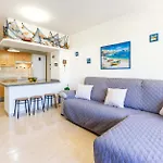 El Burgado. Apartamento