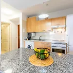El Burgado. Apartamento Puertito de Guimar