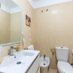 El Burgado. Apartamento