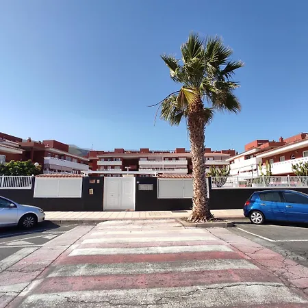 דירה El Burgado.