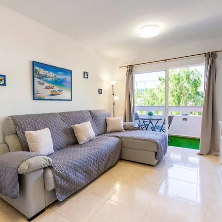 El Burgado. דירה *