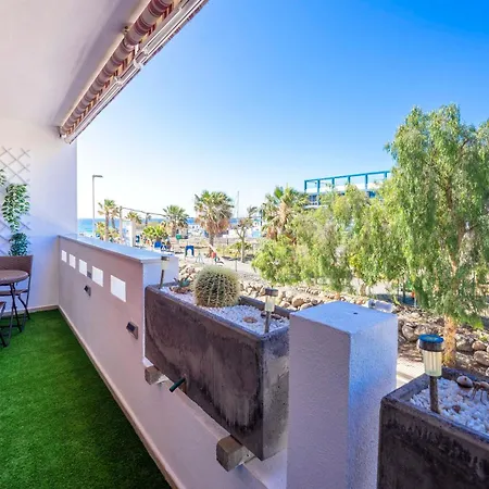 El Burgado. Puertito de Guimar