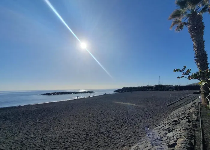 El Burgado. Apartment *