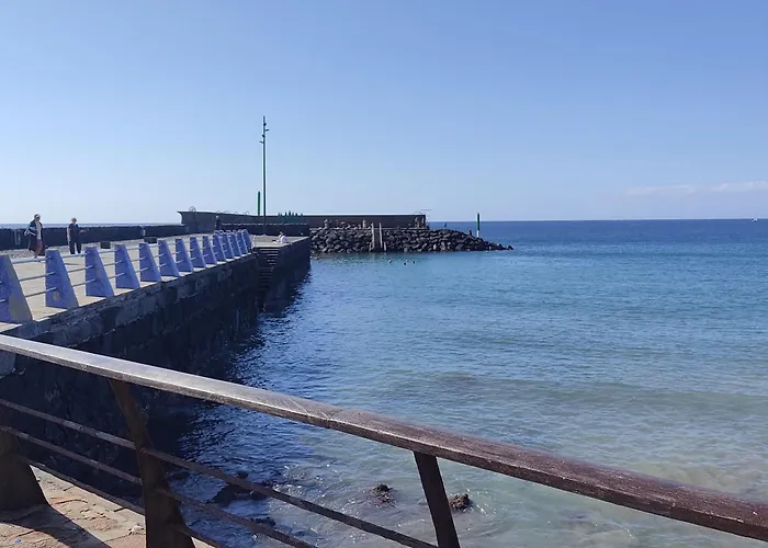 Apartamento El Burgado.