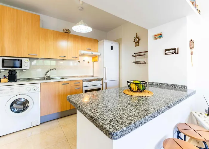 El Burgado. * Puertito de Guimar