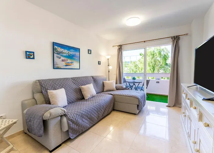 El Burgado. Apartamento *