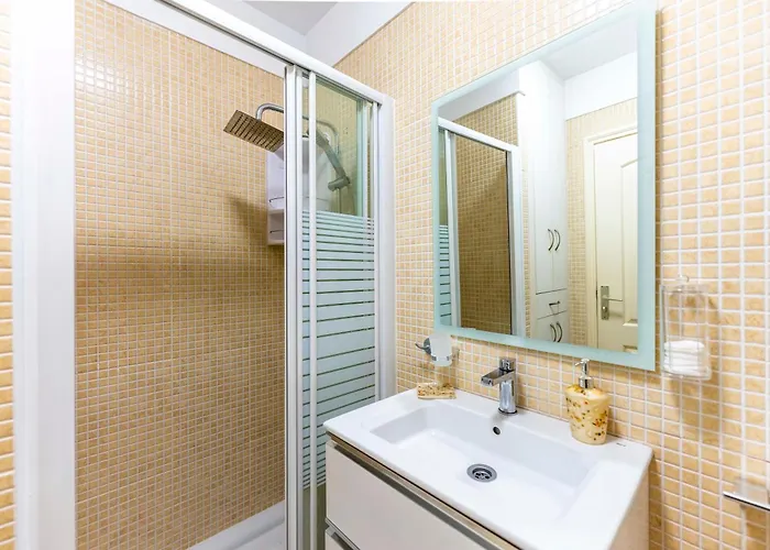 El Burgado. Apartamento Puertito de Guimar