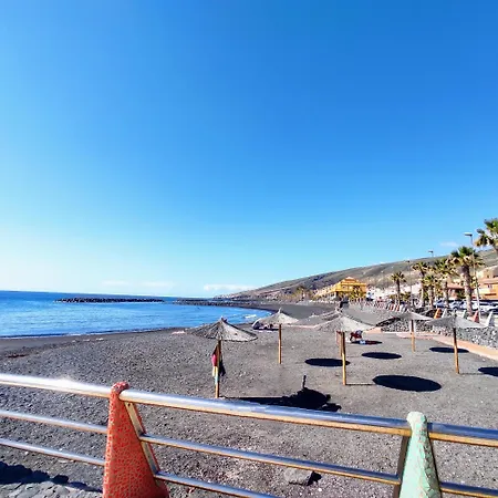 Apartment El Burgado. *