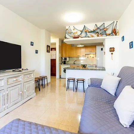 Apartment El Burgado.