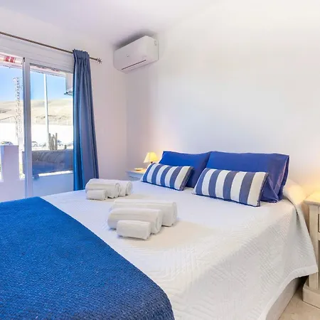 El Burgado. Puertito de Guimar