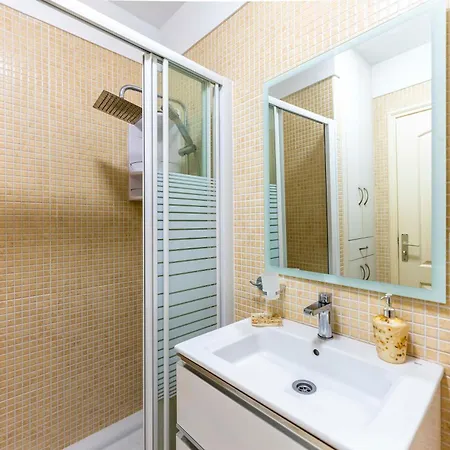 El Burgado. Apartment Puertito de Guimar